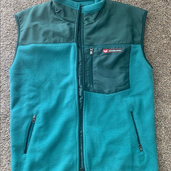 Southern Marsh Other - Southern marsh vest